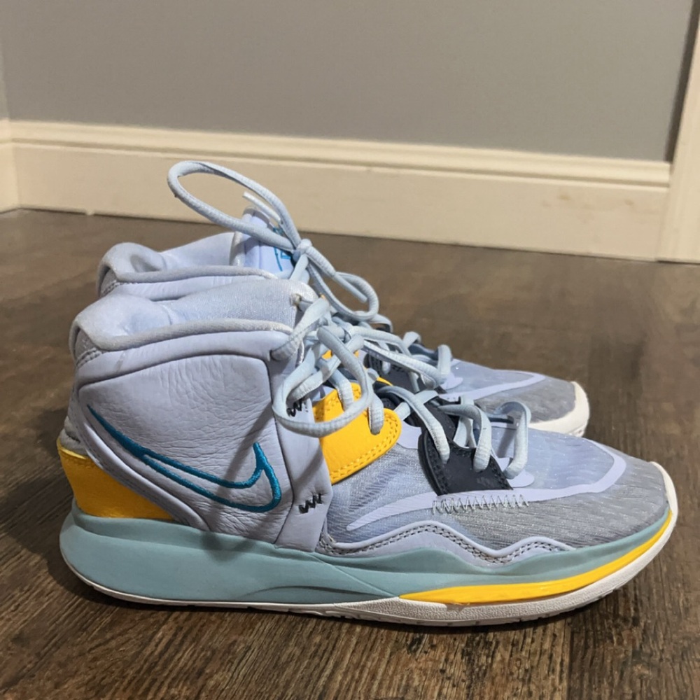 Nike Kyrie infinity EP